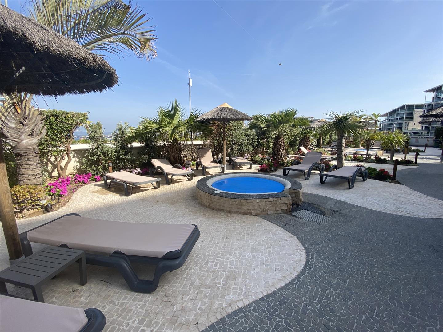  Image of Apartment - 2 Bedrooms - 2 Bathrooms for Rental in Grand Ocean Plaza-Gibraltar, Image 27